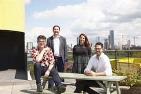 The & Partnership recruits leadership for new Manchester office