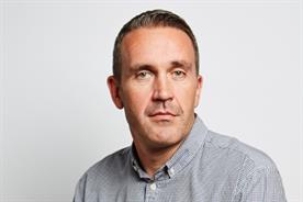 Trevor Cairns: simplicity can cut through today's complex world