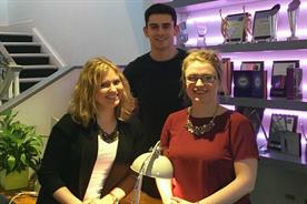 Three new recruits have joined TRO in January alone