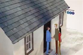 TSB 2014 ad: the bank's first TV campaign since relaunching as standalone bank