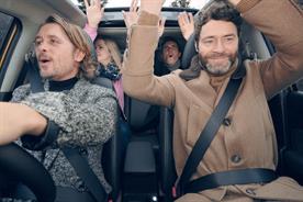 Suzuki recruits Take That for next instalment of ITV partnership