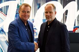 Talon acquires outdoor creative specialist Grand Visual