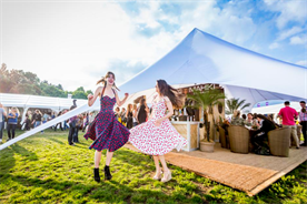 Taste of London will return in June 
