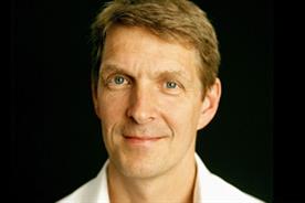 Stuart Taylor: chief executive of Kinetic UK