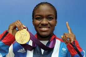 Things we like: Ocean backing Team GB