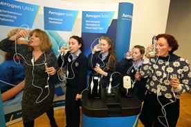 Invest in STEM talent earlier, ex-BBC presenter Maggie Philbin tells adland