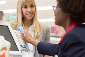 Tesco: introduces ' very transparent' current account