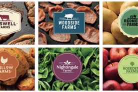 Morrisons throws shade on supermarket rivals with pledge to avoid 'fake farm' branding