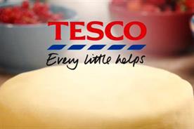 How Tesco and BBH used 'The Great British Bake Off' to champion 'Every little helps'