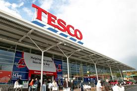MediaCom, ZenithOptimedia and Initiative battle for Tesco