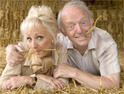 'The Farm': rural reality show
