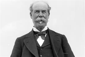 Thomas Lipton