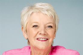 Dianne Thompson: retiring from Camelot after 14 years at the helm