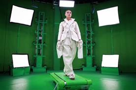 Three unveils immersive 5G show at London Fashion Week