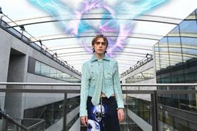 Three delivers 5G mixed-reality catwalk at London Fashion Week
