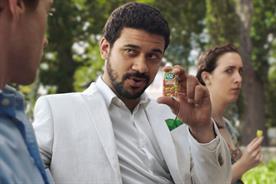Tic Tac debuts new character Mr Tic Tac in first TV campaign for five years