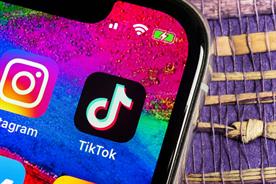 TikTok bans political ads