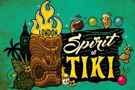 Spirit of Tiki beach pop-up to launch in London