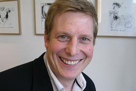 Tim Gentry: revenue director of Guardian News & Media