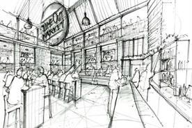 Venue to watch: Time Out's East End market