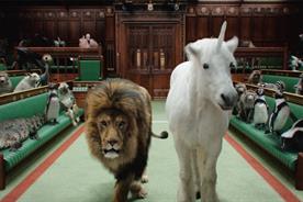 Adwatch: The Sunday Times and The Times reassert themselves as heavyweights