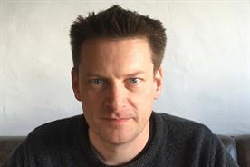 Toby Horry joins TUI in brand and content director role