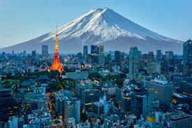 Dentsu: the Olympics in Tokyo helped improve the agency's fortunes 