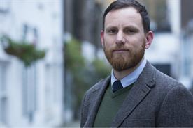 Geometry Global has hired Tom Moore