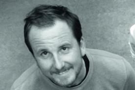 Design innovators: Architecture - Tony Broomhead