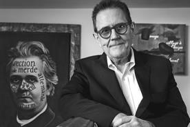 A view from Dave Trott: Talking into a mirror