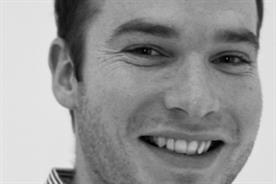 Frank Martin: director of sales at Adaptly