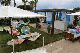 Global: Twitter partners with Itch to deliver brand experiences at Cannes