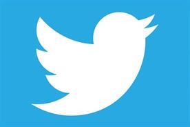 Twitter: updates search service
