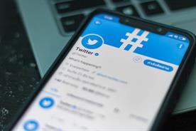 Twitter calls for 'collective effort' to tackle brand safety