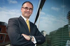 James Tye: named deputy chairman of the PPA