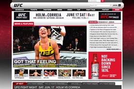 UFC: what's in it for brands?