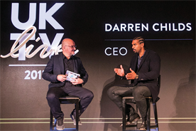Heavyweight legend David Haye on boxing