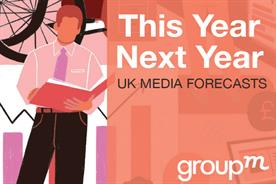Group M cites Brexit as possible threat to ad market growth