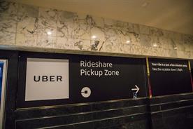 Uber hires Instagram's Taj Alavi as global head of marcoms