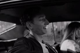 Unilever's Lynx ad