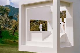 Solange directs a mesmerising dance performance for Uniqlo