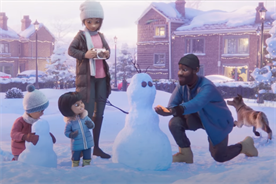 Disney: the film explores power of storytelling and the magic created by reading together