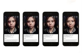 The Equality Now One in Three campaign around International Women’s Day in March this year focused on the one-in-three women globally suffering physical or sexual abuse.