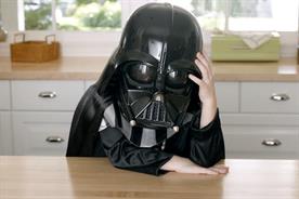 The Force: VW's 2011 Superbowl campaign