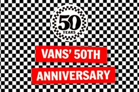 The celebrations will span a total of 10 cities across the globe (houseofvanslondon.com)