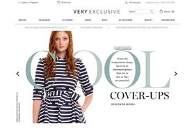 Very Exclusive website