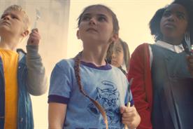 ITV and Veg Power launch campaign to get kids eating vegetables after 'adults failed'