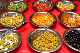VegfestUK 2014: food festival returns to London