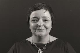 Vicki Maguire's tattoo lesson via radio