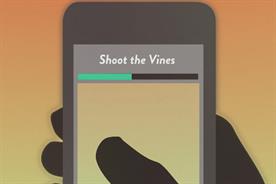 Airbnb: runs Vine campaign